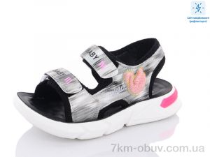 купить оптом Ok Shoes 2326 black