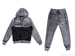 купить Audsa A130 black-d.grey оптом