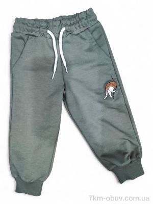 купить Kids-modnik 20124 хакі оптом