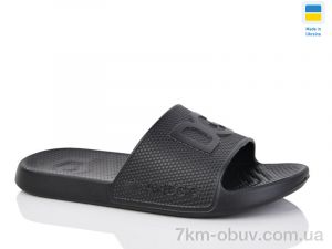купить Lot Shoes N131 чорний оптом