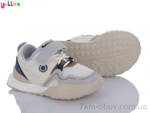 купить оптом Yalike L11 khaki (21-25)