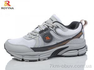 купить ROYYNA 104МП grey оптом