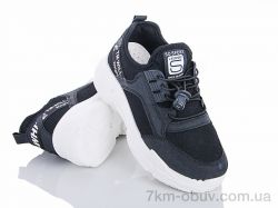 купить оптом Class Shoes A01-off black