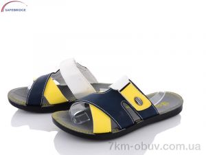 купить Victoria 6-Ш23 blue/ yellow/white оптом