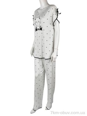 купить Boni-Shop 15547 white оптом