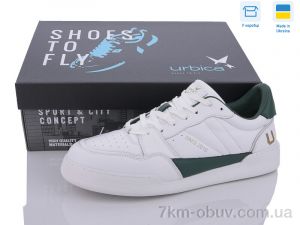купить оптом Restime FMB24088 white-green