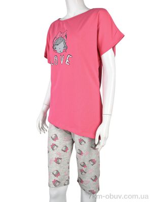 купить оптом Boni-Shop 7704 pink