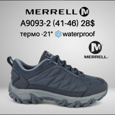 купить M.Shoes A9093-2 оптом