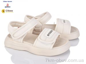 купить Clibee-Doremi M2205 beige оптом