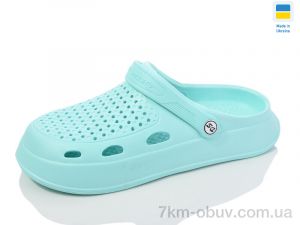 купить оптом Inblue Сабо N8 м'ята