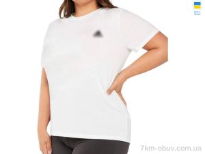 купить Sport style 9-1AD білий оптом