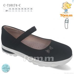 купить TOM.M C-T10174-C оптом