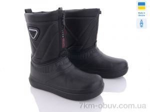 купить Golden Lion Dago 102 чорний оптом