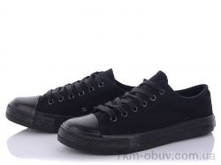 купить Class Shoes 6621 черный оптом