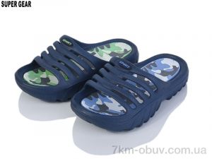 купить оптом Super Gear S1405B mix