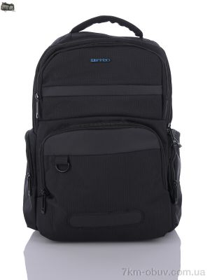 купить оптом Superbag 1181 black (250)