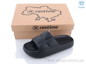 купить Restime TWL23123 black оптом