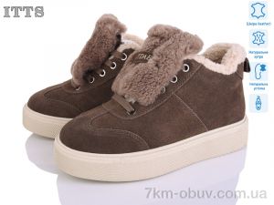 купить ITTS DD7600-35 оптом