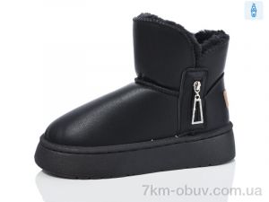купить Ok Shoes B35-1 зима оптом