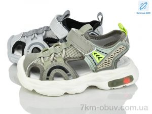 купить Poni kids 2637-4A LED mix оптом