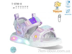 купить TOM.M T-0799-H LED оптом