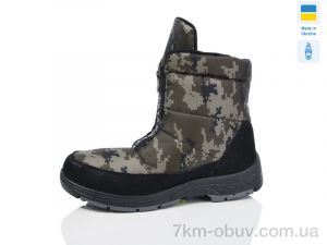 купить M&L  Alex13 AM5 хакі оптом