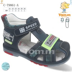 купить TOM.M C-T9861-A оптом