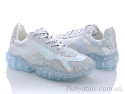 купить Class Shoes 8823 silver оптом