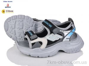 купить Clibee-Doremi A238809 grey-blue оптом
