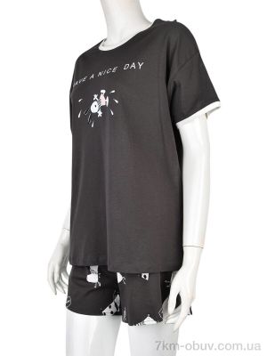 купить Boni-Shop 15761 d.grey оптом