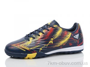 купить Restime DIWB25652-1 navy-red оптом