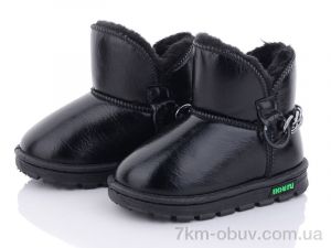 купить оптом Ok Shoes B55 black