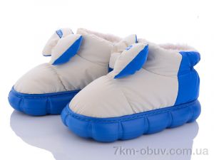 купить оптом Lion JP2064 beige-blue