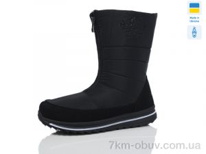 купить Lot Shoes 3114 чорний оптом