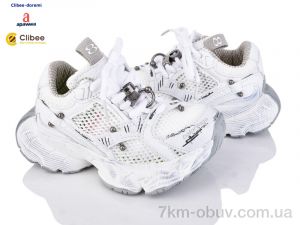 купить оптом Clibee-Doremi B2760 white