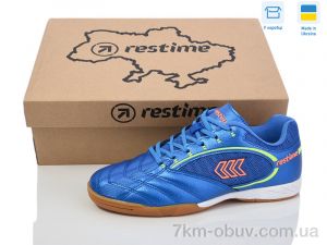 купить Restime DW024139 royal-lime оптом