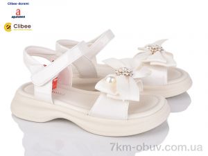 купить оптом Clibee-Doremi B1686-1 beige