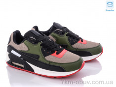 купить KAJILA E208 black-armi green оптом