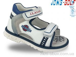 купить Jong Golf A20518-7 оптом