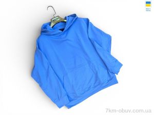 купить Sport style 115 блакитний оптом