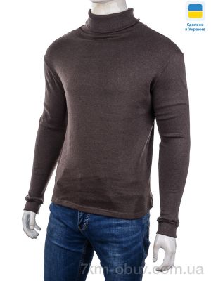 купить оптом STARK Гольф чол.коричневий 5XL