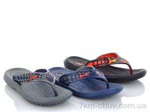 купить оптом Summer shoes 1015 mix