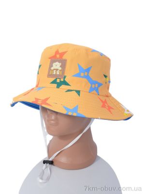 купить RuBi LG008-4 yellow (54) оптом