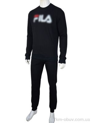 купить Obuvok 02931 black оптом