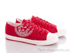 купить Class Shoes VX-8 red оптом