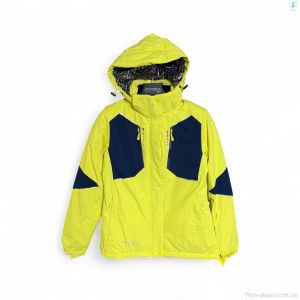 купить Audsa WS21092-70 yellow оптом