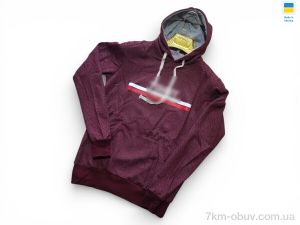 купить оптом Sport style 23T.mmy бордо