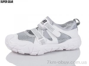 купить Super Gear A721-2 grey оптом