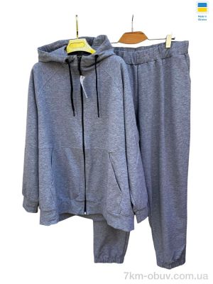 купить Sport style 12 св.сірий оптом