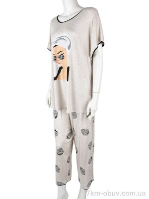 купить Boni-Shop 14587 beige оптом